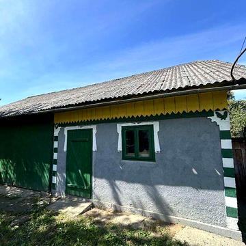 Продаж 2к Дім Лукяна Кобилиці вулиця