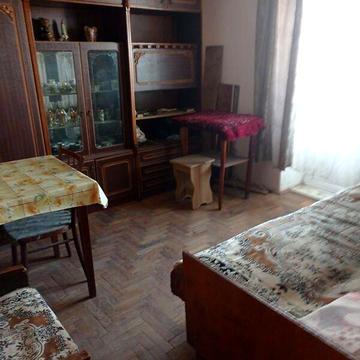 Довгострокова оренда 1к Квартира Шевченка Тараса вулиця