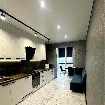 ЖК Статус оренда