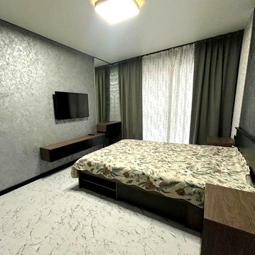 ЖК Статус оренда