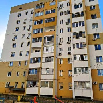 ЖК Радужный, Продам 1(2) ком квартиру пл 48.2м2, этаж 4/9ти! A ЖК Радужный