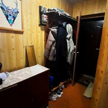 Продам 2-к квартиру, проспект Волі (біля Сітіпарку)