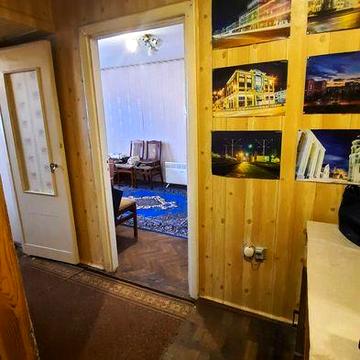 Продам 2-к квартиру, проспект Волі (біля Сітіпарку)