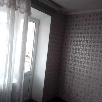 1 кімнатна квартира