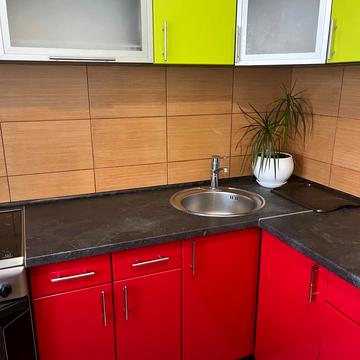 Радунська вул., 3-А