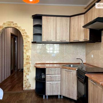 Довгострокова оренда 1к Квартира Трудова вулиця ЖК Зеленый квартал