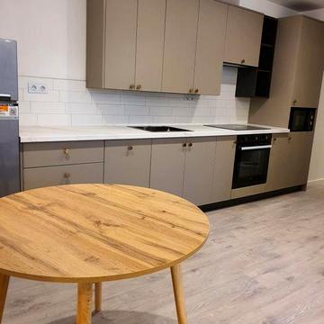 Оренда 1 кімнатної квартири в центрі Ужгорода вул. Фединця 54