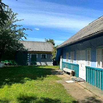 Продаж будинку у м. Вашківці Вижницького району