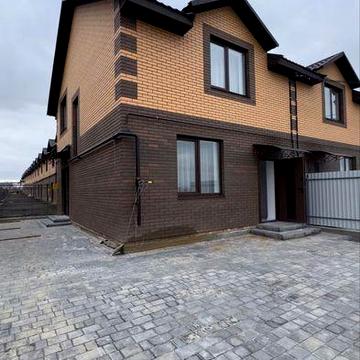 БЕЗ КОМІСІЇ! Дуплекс дизайнерським ремонтом!