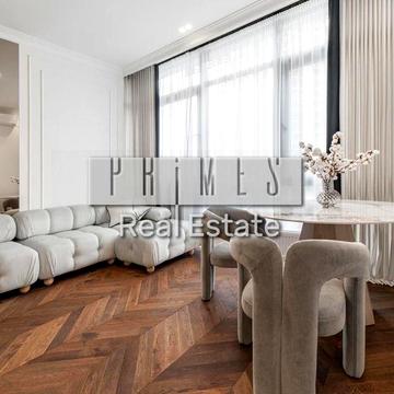 Оренда 2-кімнатної квартири ЖК Новопечерські Липки ПЕЧЕРСЬК