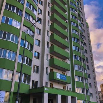 сдается 1 комнатная квартира