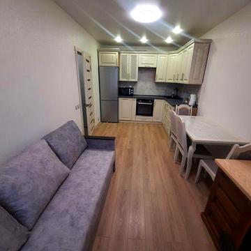 Оренда 1 к квартири ЖК "Welcome Home", Стеценка, 75