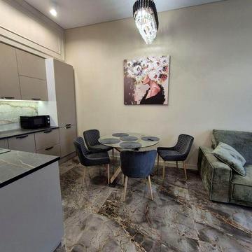 Здається в оренду дизайнерська 2 кім.кв. в ЖК  Park Land