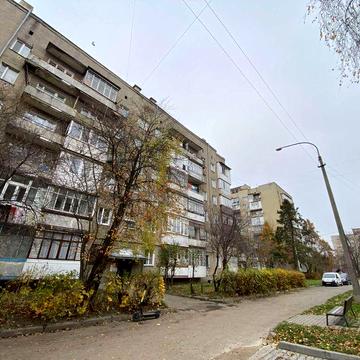 Оренда 1к квартири Вул.Довженка ,Бам,вільно