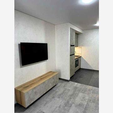 Сдаётся квартира-студия в ЖК Best house, ул. Мандрыковская 51Л