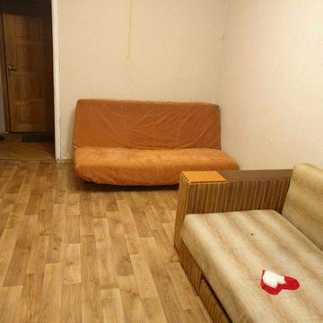 Сдаю 1-комнатную проспект Голосеевский 19 метро Демеевская