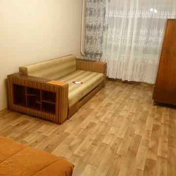 Сдаю 1-комнатную проспект Голосеевский 19 метро Демеевская