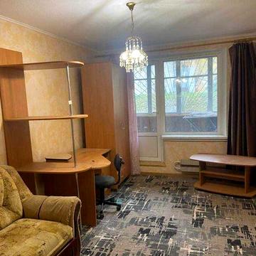 Здам 2к квартиру .на Салтівці.Круглий ринок