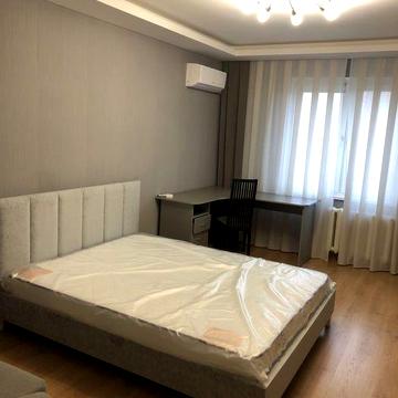 Аренда 1-К квартиры вул.Вашенка 3 метро Осокорки Позняки ТРЦ Пирамида