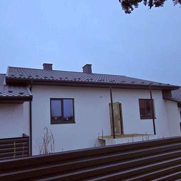 Продається Будинок (танхаус) в с.Воля-Ковельська