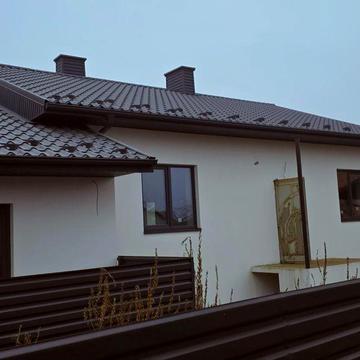 Продається Будинок (танхаус) в с.Воля-Ковельська