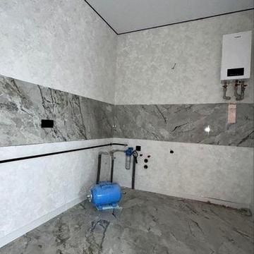 Буз комісії квадродуплекс з ремонтом