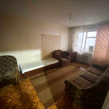 Сдається однокімнатна квартира в ПЗР