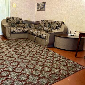 Центр! Оренда 2 кім. квартира!