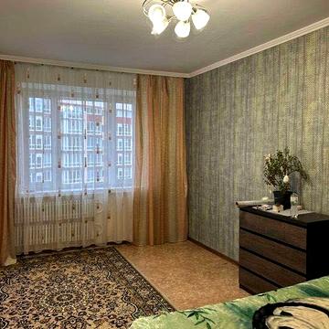 Здається 1 к квартира