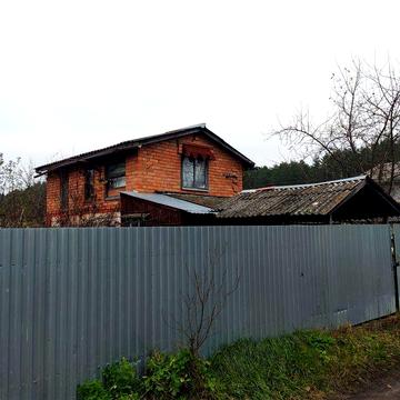 Продам дачний будинок в кооперативі ,,Сад, 6 соток землі, в с.Ташки.