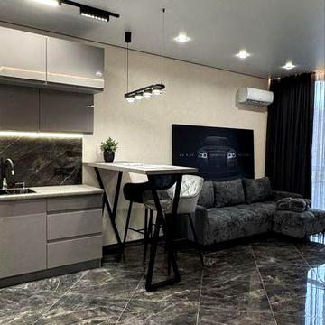 Квартира в Central Park