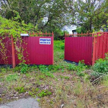 Будинок 25 соток