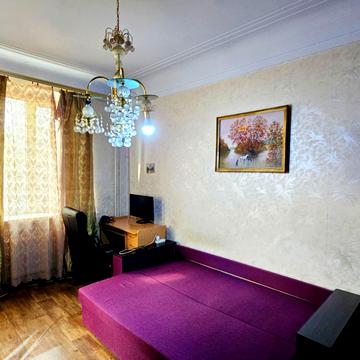 Васильєвська вул., 121