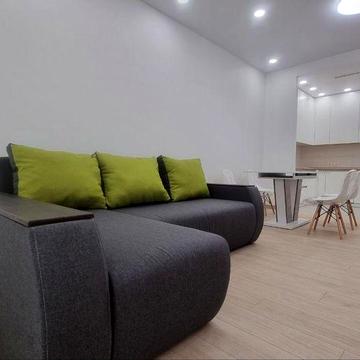 Аренда 3.к. ЖК Фестивальный (ЭКСКЛЮЗИВ, КЛЮЧИ)