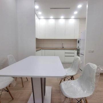 Аренда 3.к. ЖК Фестивальный (ЭКСКЛЮЗИВ, КЛЮЧИ)