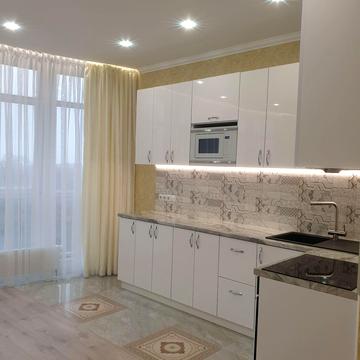 Лесі Українки просп. (Гагаріна), 19-В