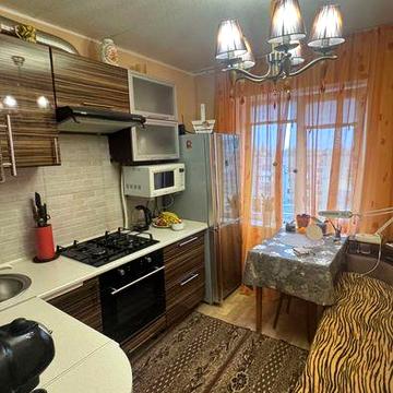 Продам 2х квартиру