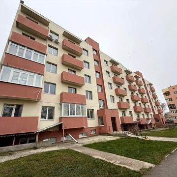 Наукова вул., 54-Б