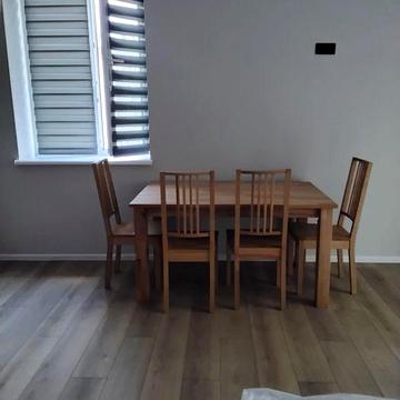 Продам квартиру на курорті Поляна біля санаторію Сонячне Закарпаття