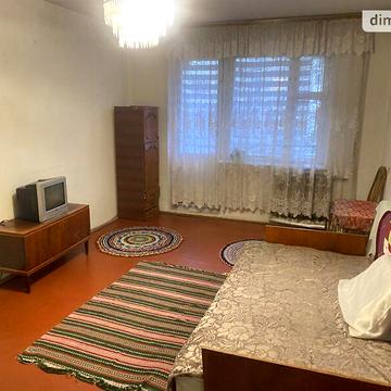 Довгострокова оренда 2к Квартира Антонича вулиця