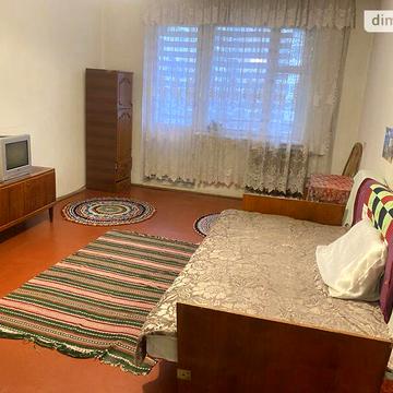 Довгострокова оренда 2к Квартира Антонича вулиця