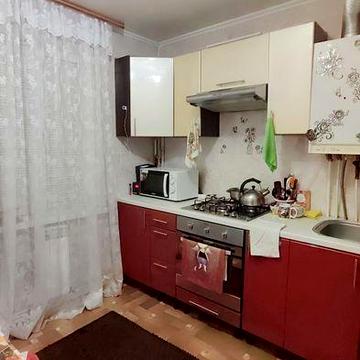 Продаж 3 кім кв з АО В.Петріва (Богунія)