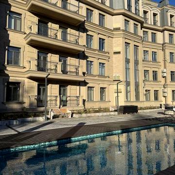 10 Фонтана‼️ Рассрочка‼️ Дом сдан ‼️ Без комиссии‼️