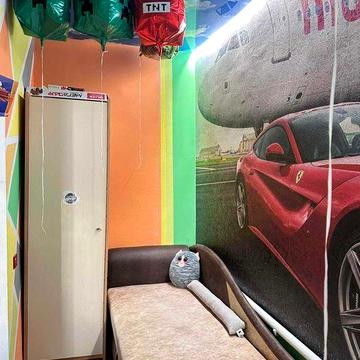 Возможно по сертификату Продам будинок, дом сел.Яворницьке (Іларіонове