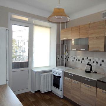 Микільсько-Ботанічна вул., 17/4