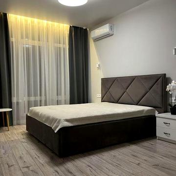 1комнатная квартира в Аркадии с террасой ЖК 42 Жемчужина