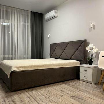 1комнатная квартира в Аркадии с террасой ЖК 42 Жемчужина