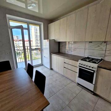 Тихий район, зручне розташування.Оренда 1кім квартири ЖК Фаворит