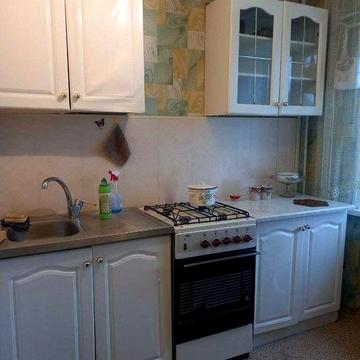 Вільна 2 кімнатна квартира