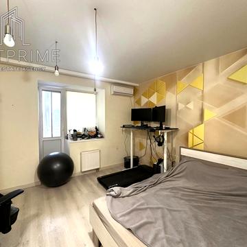 Гарматна вул., 38-Б